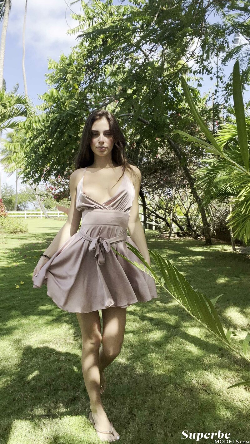 Тамара, 26 лет, 0 размер груди