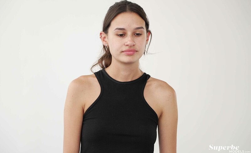 Алевтина, 21 год, 3 размер груди