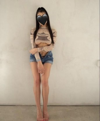 Анна, 22 года, 3 размер груди